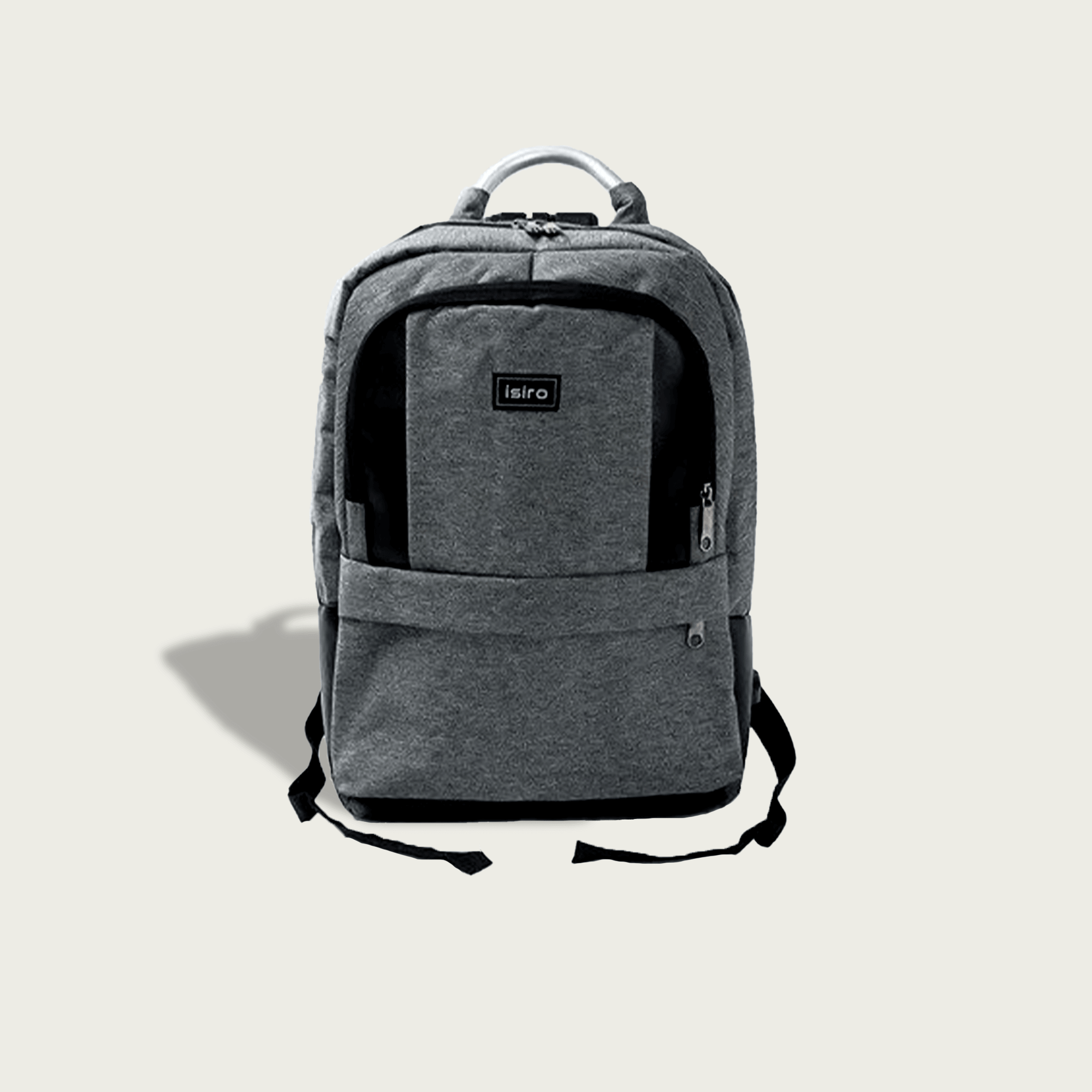 Anti-theft Durable Laptop Backpack - Isiro Canada